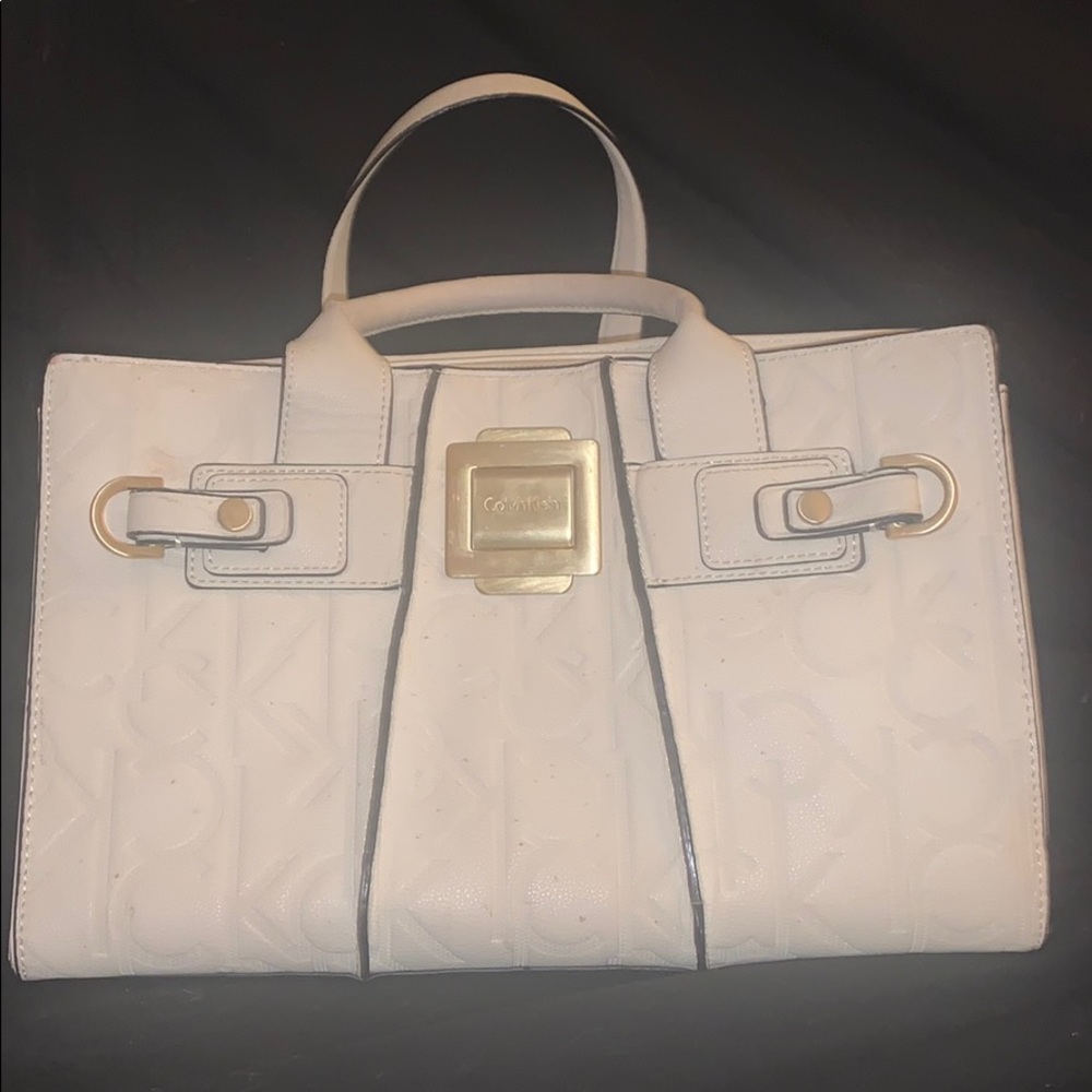 Calvin Klein purse